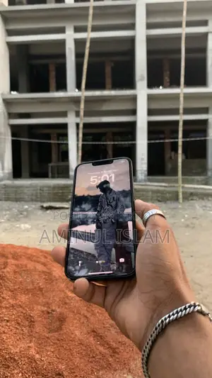 অ্যাপল আইফোন ১৩ ১২৮ জিবি নীল