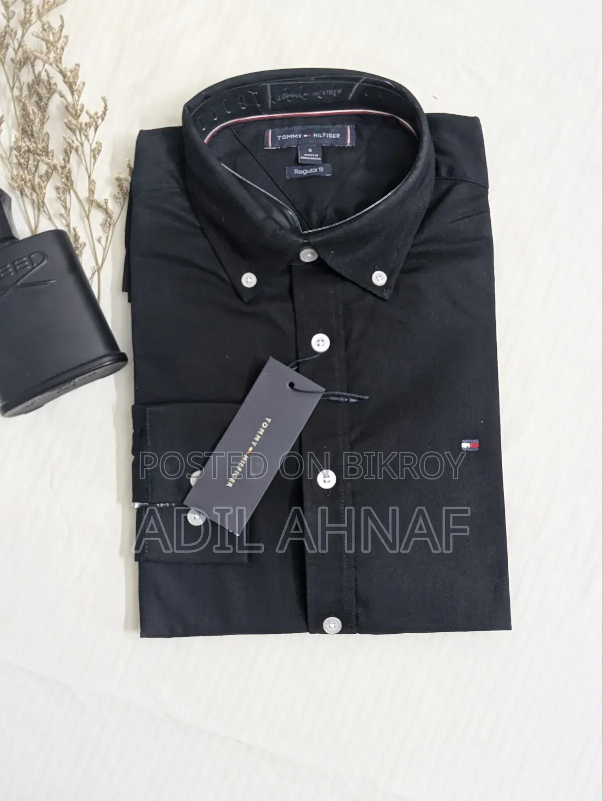প্রিমিয়াম ইন্টারন্যাশনাল বায়ার শার্টস