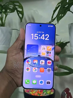 Xiaomi Redmi Turbo 4 Pro 256 GB White