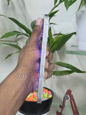Xiaomi Redmi Turbo 4 Pro 256 GB White