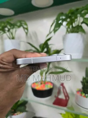 Xiaomi Redmi Turbo 4 Pro 256 GB White
