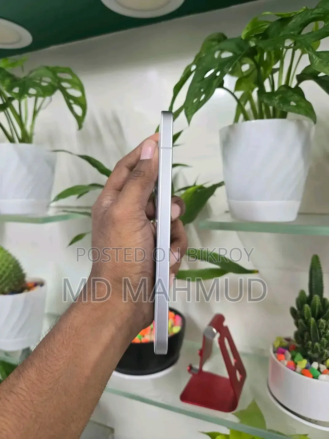 Xiaomi Redmi Turbo 4 Pro 256 GB White