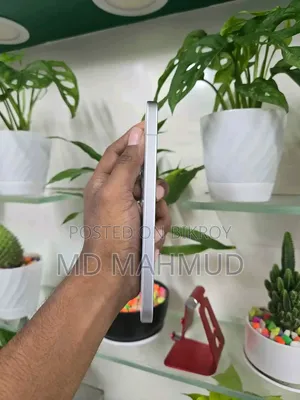 Xiaomi Redmi Turbo 4 Pro 256 GB White