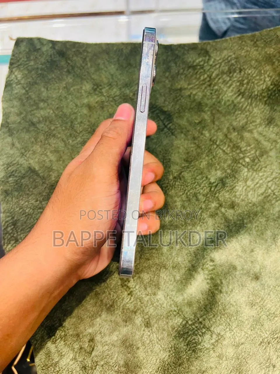 Apple iPhone 12 Pro Max 128 GB White
