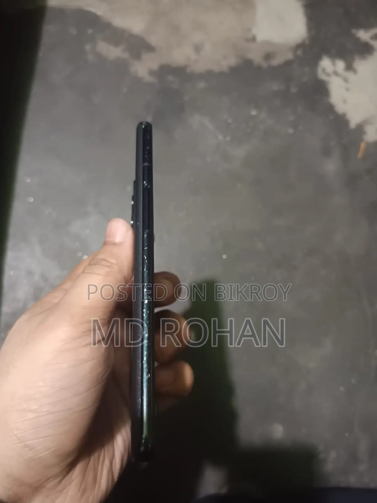 ওয়ানপ্লাস ৯আরটি ৫জি ২৫৬ জিবি ব্ল্যাক