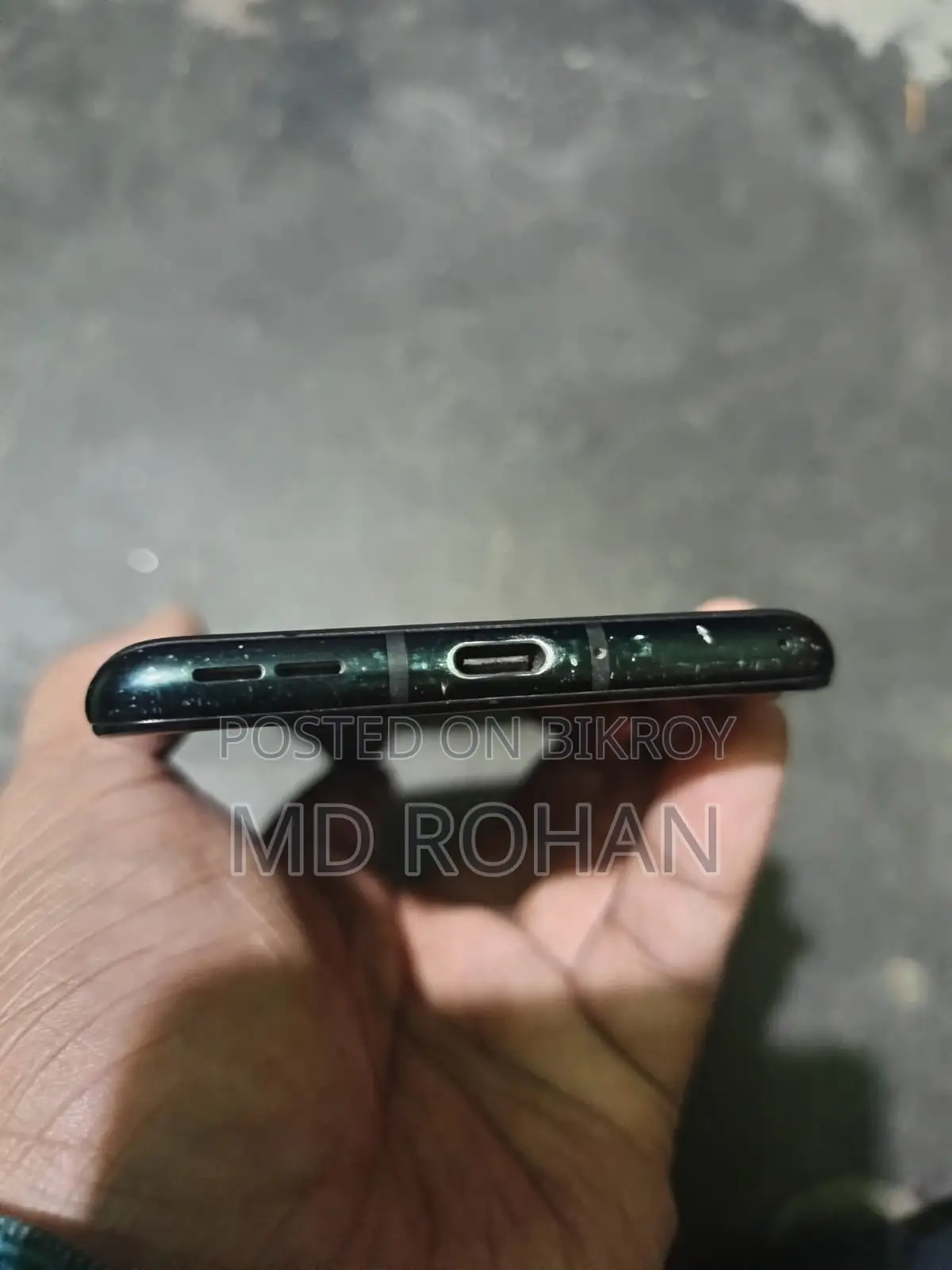 ওয়ানপ্লাস ৯আরটি ৫জি ২৫৬ জিবি ব্ল্যাক