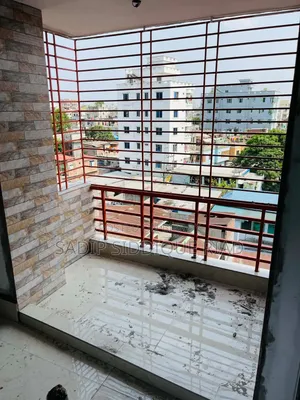 Furnished 3-Bedroom Apartment in Own, Narayanganj Sadar for Sale