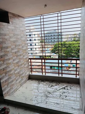 Furnished 3-Bedroom Apartment in Own, Narayanganj Sadar for Sale