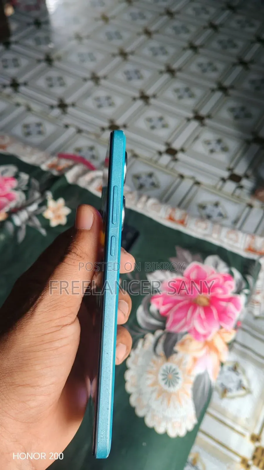OnePlus Nord CE3 128 GB Blue