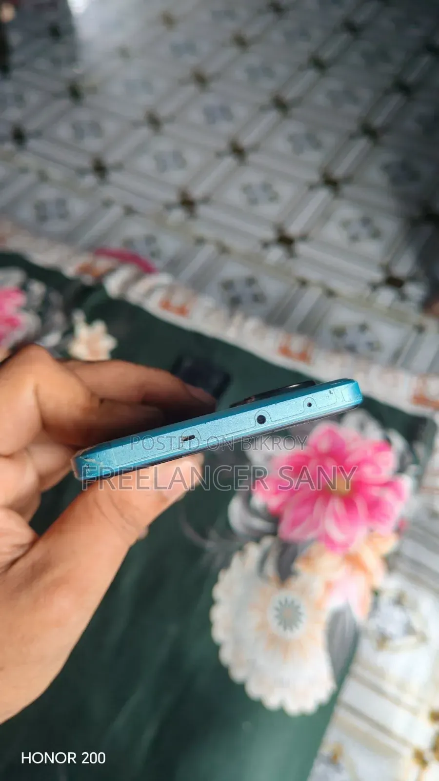 OnePlus Nord CE3 128 GB Blue