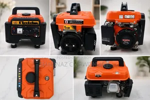 Honda 1 Kilowatt Four Stroke Generator