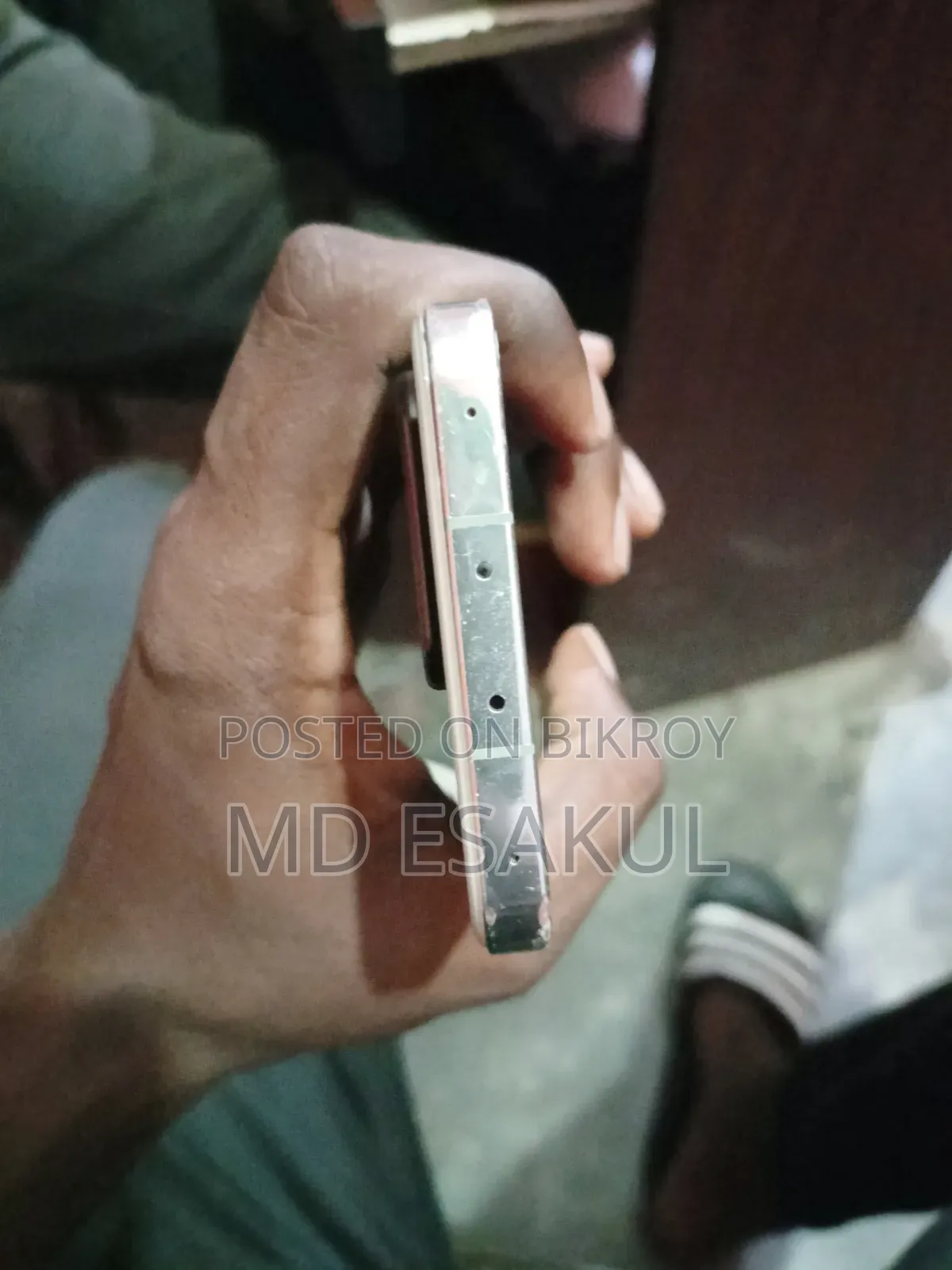 শাওমি ১৩ ২৫৬ জিবি সাদা