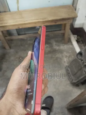অ্যাপল আইফোন ১২ ১২৮ জিবি লাল