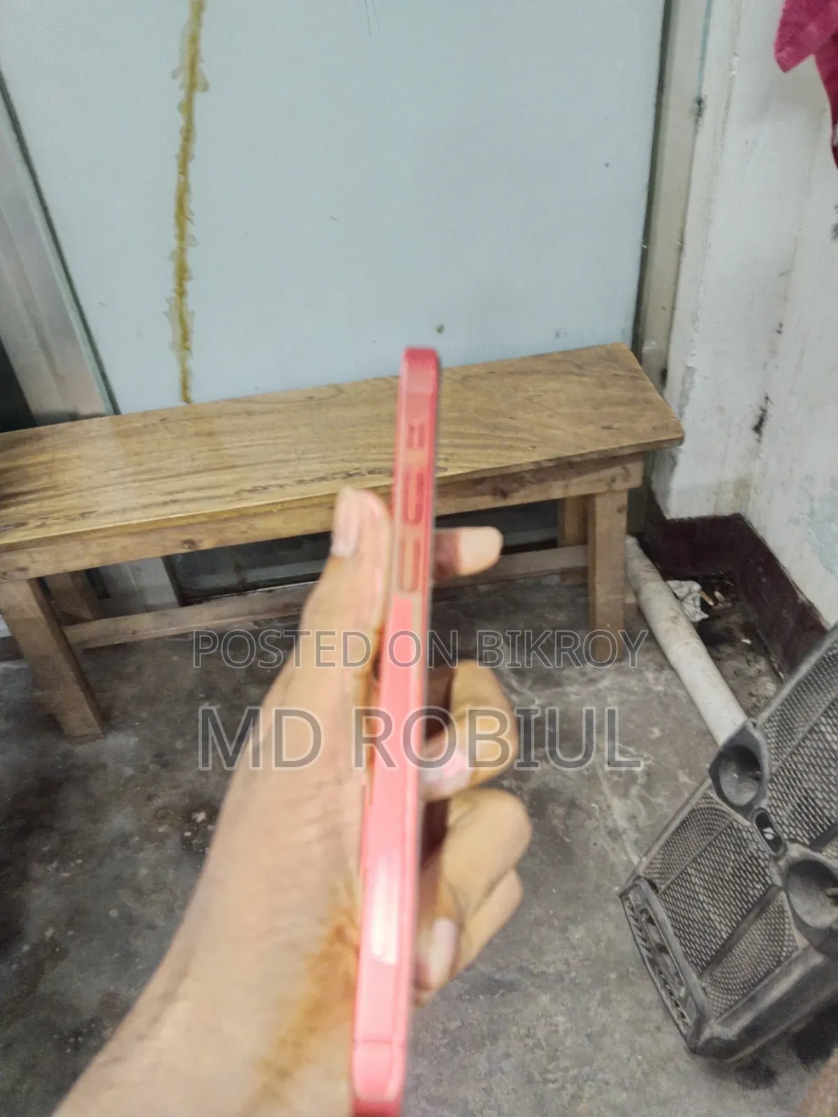 অ্যাপল আইফোন ১২ ১২৮ জিবি লাল