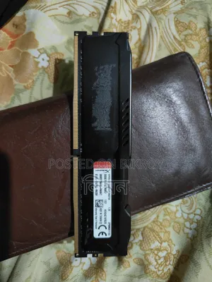 ফিউরি হাইপার ডিডিআর৪ র‍্যাম