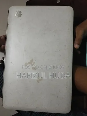 Laptop HP Pavilion Dv6 6GB Intel Core i5 HDD 750GB