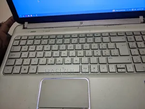 Laptop HP Pavilion Dv6 6GB Intel Core i5 HDD 750GB