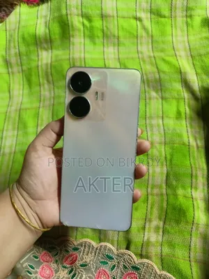 রিয়েলমি সি৫৫ ৬৪ জিবি