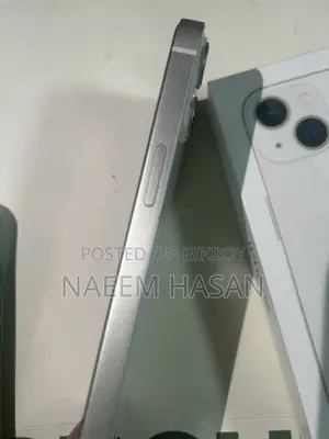 Apple iPhone 13 128 GB White