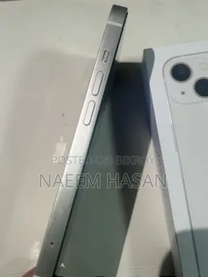 Apple iPhone 13 128 GB White
