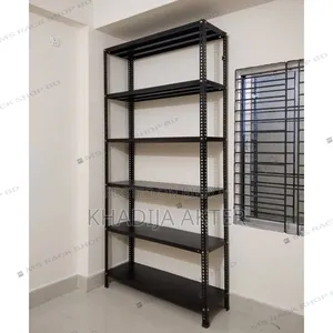 Slotted Angle Rack