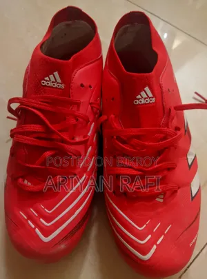 Adidas Predator Football Boots