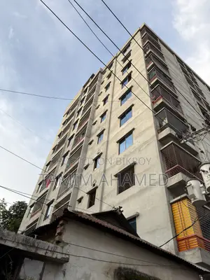 Furnished 4-bedroom Apartment in Savar Chhayabithi, Savar for sale