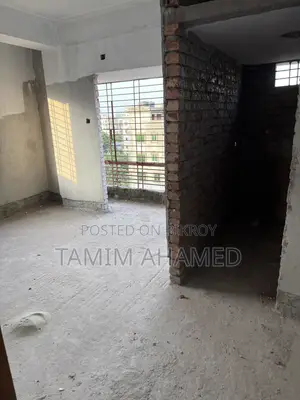 Furnished 4-bedroom Apartment in Savar Chhayabithi, Savar for sale