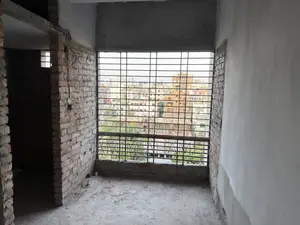Furnished 4-bedroom Apartment in Savar Chhayabithi, Savar for sale