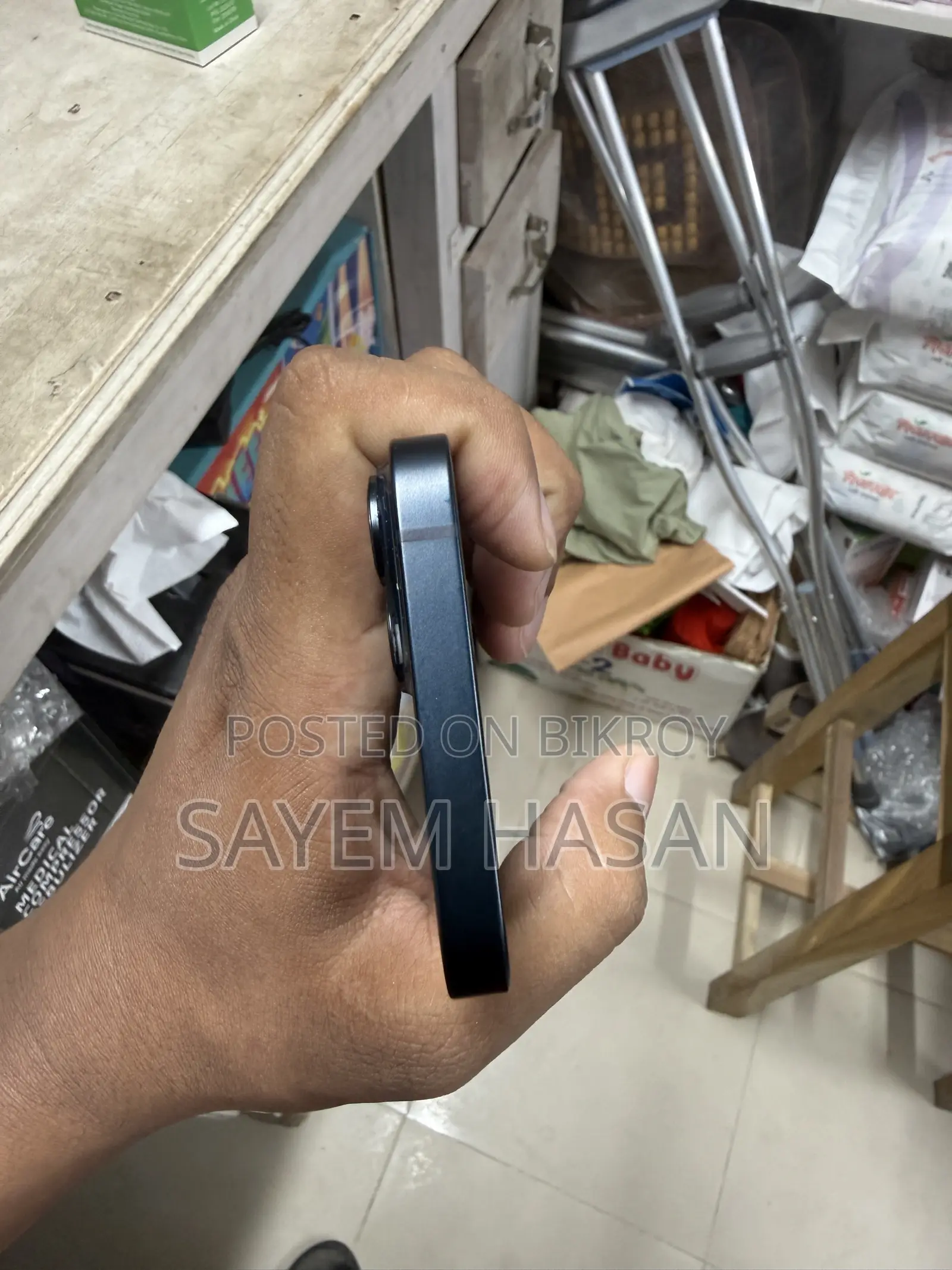 Apple iPhone 14 128 GB Blue
