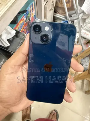 Apple iPhone 14 128 GB Blue