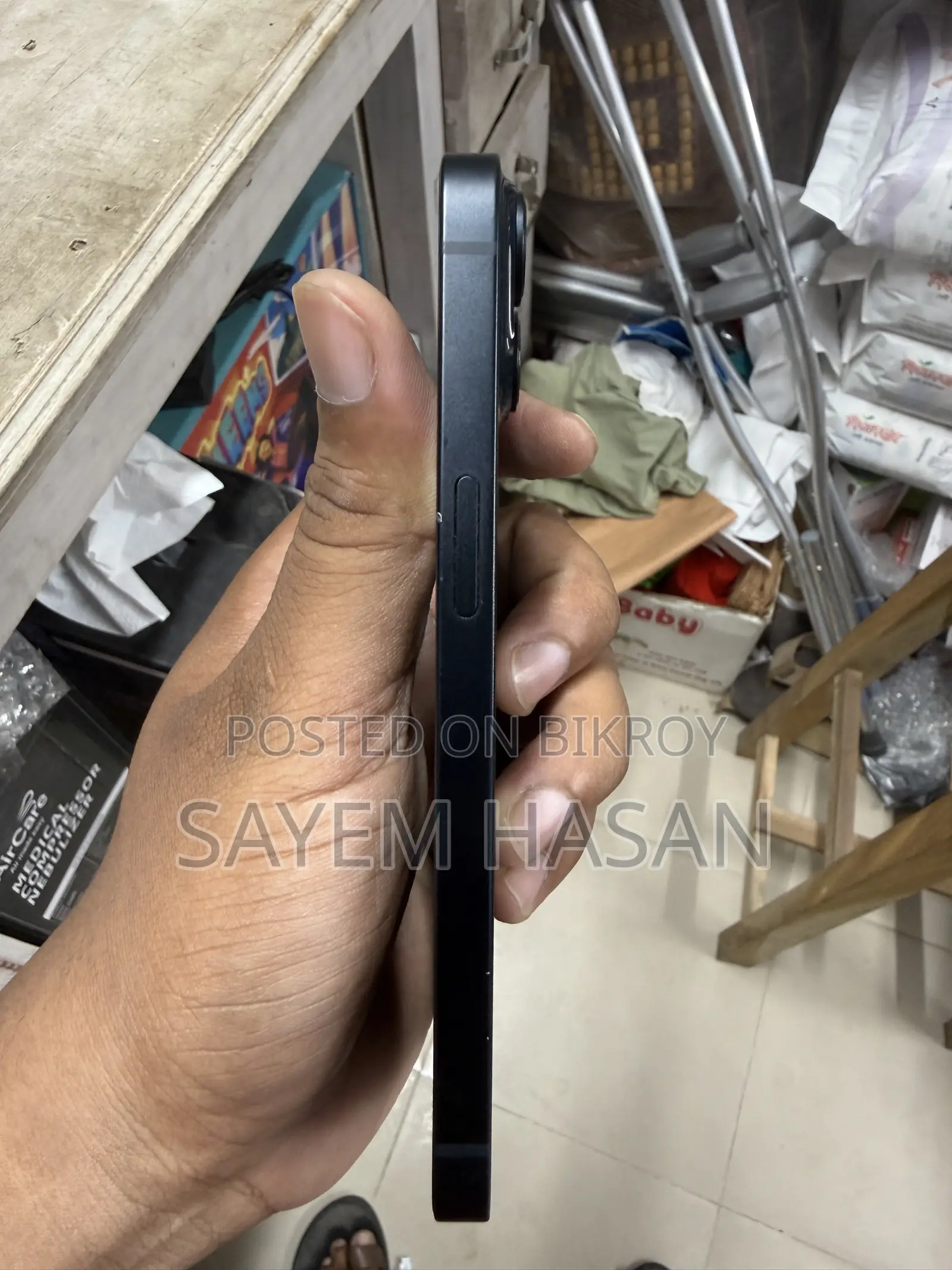 Apple iPhone 14 128 GB Blue