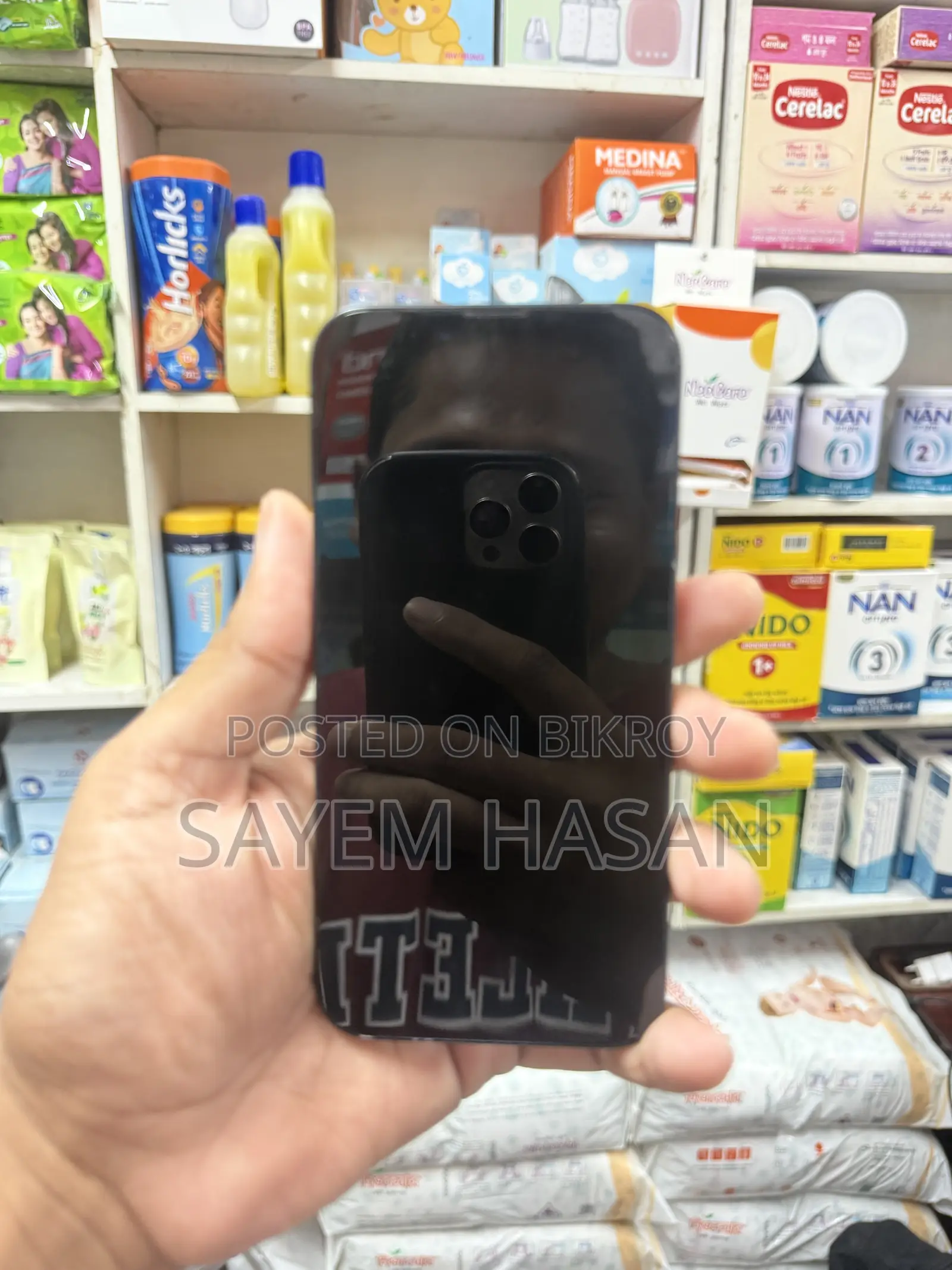 Apple iPhone 14 128 GB Blue