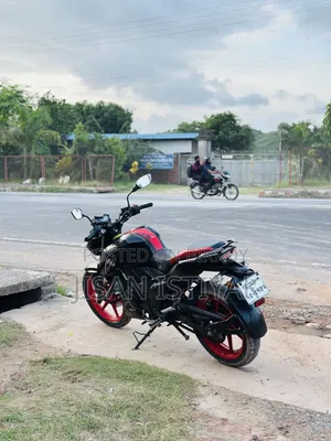 টিভিএস অ্যাপাচি আরটিআর ১৬০ ৪ভি এফআই ২০২৩