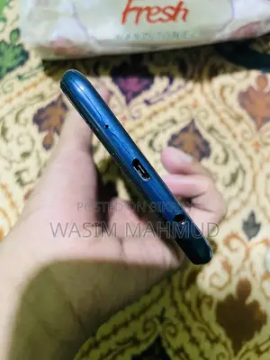 Samsung A10 32 GB Blue