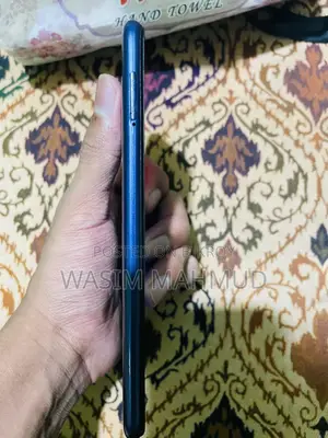 Samsung A10 32 GB Blue