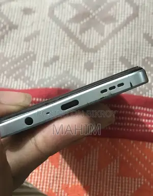 Oppo A3x 64 GB Blue