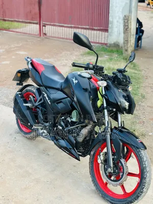 TVS Apache RTR 160 4V Fi 2023