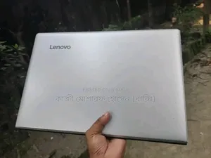Laptop Lenovo IdeaPad 310 4GB Intel Core i3 SSD 128GB