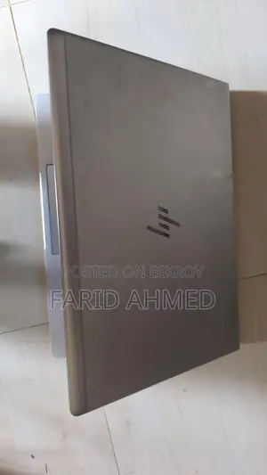 ল্যাপটপ এইচপি এলিটবুক ৮৪০ জি৫ ৮জিবি ইন্টল কোর আই৭ এসএসডি ২৫৬জিবি
