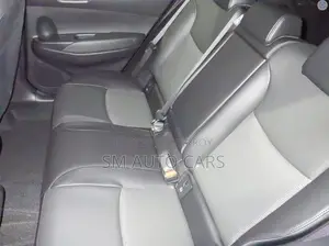 New Toyota Corolla Cross 2026 Brown