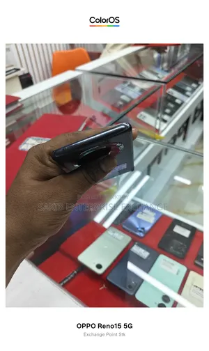 Oppo F27 Pro+ 256 GB Black