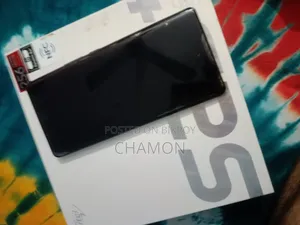 আইটেল এস২৩ ২৫৬ জিবি নীল