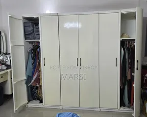 Complete Bedroom Furniture Set