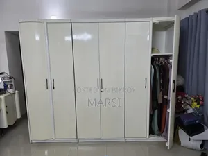 Complete Bedroom Furniture Set