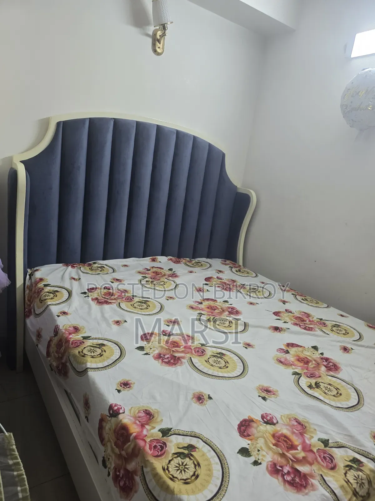 Complete Bedroom Furniture Set