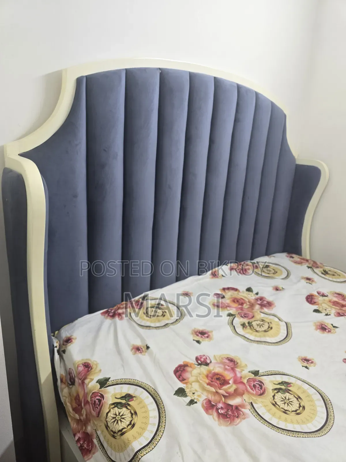 Complete Bedroom Furniture Set