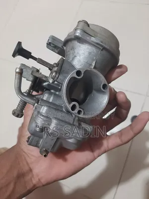 Pulsar Carburetor