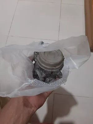 Pulsar Carburetor