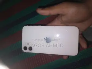 Apple iPhone 11 128 GB White